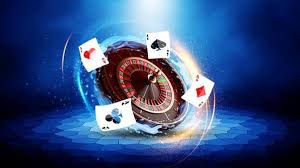 Официальный сайт Casino F1